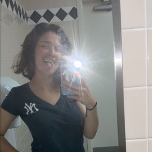 Meet your Posher, Kyrsten